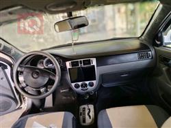 شيفروليه اوبترا